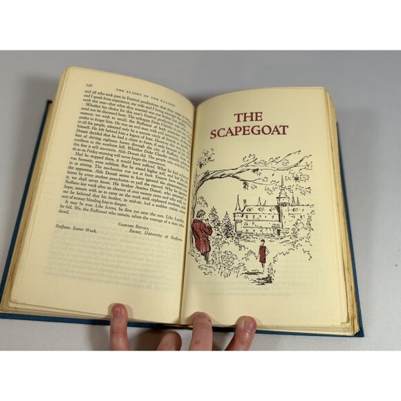 Vintage 1965 Duet by Daphne du Maurier Hardcover – Two Complete Novels - Picture 10 of 14